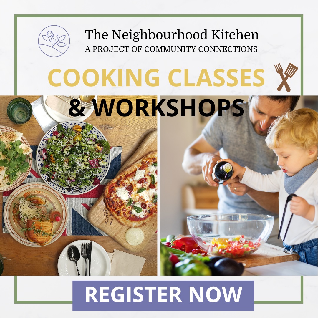 TNK classes and workshops