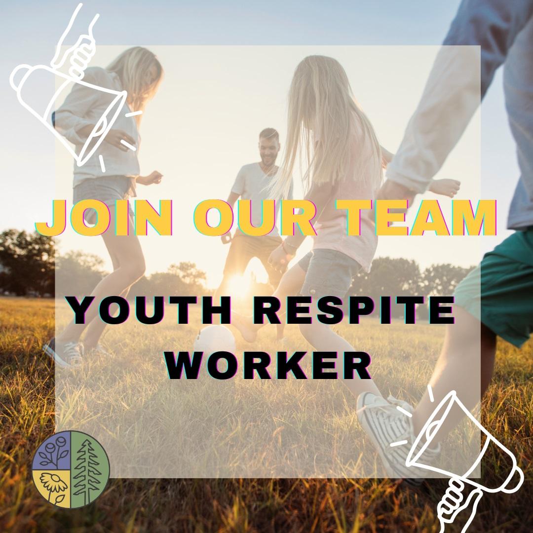 Youth Respite worker
