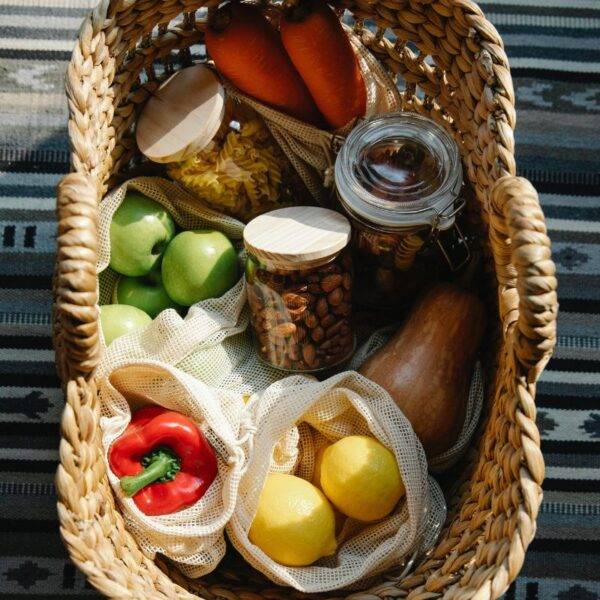 Food hamper