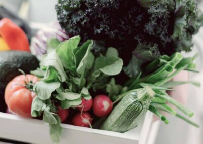 Good Food Box